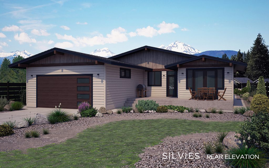 Silvies-Rear
