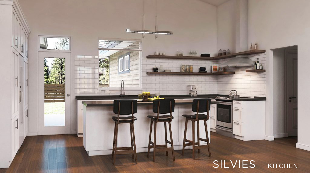 Silvies-kitchen